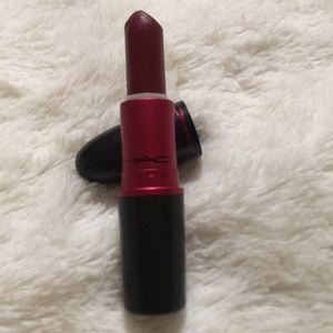 MAC cosmetics viva glam III